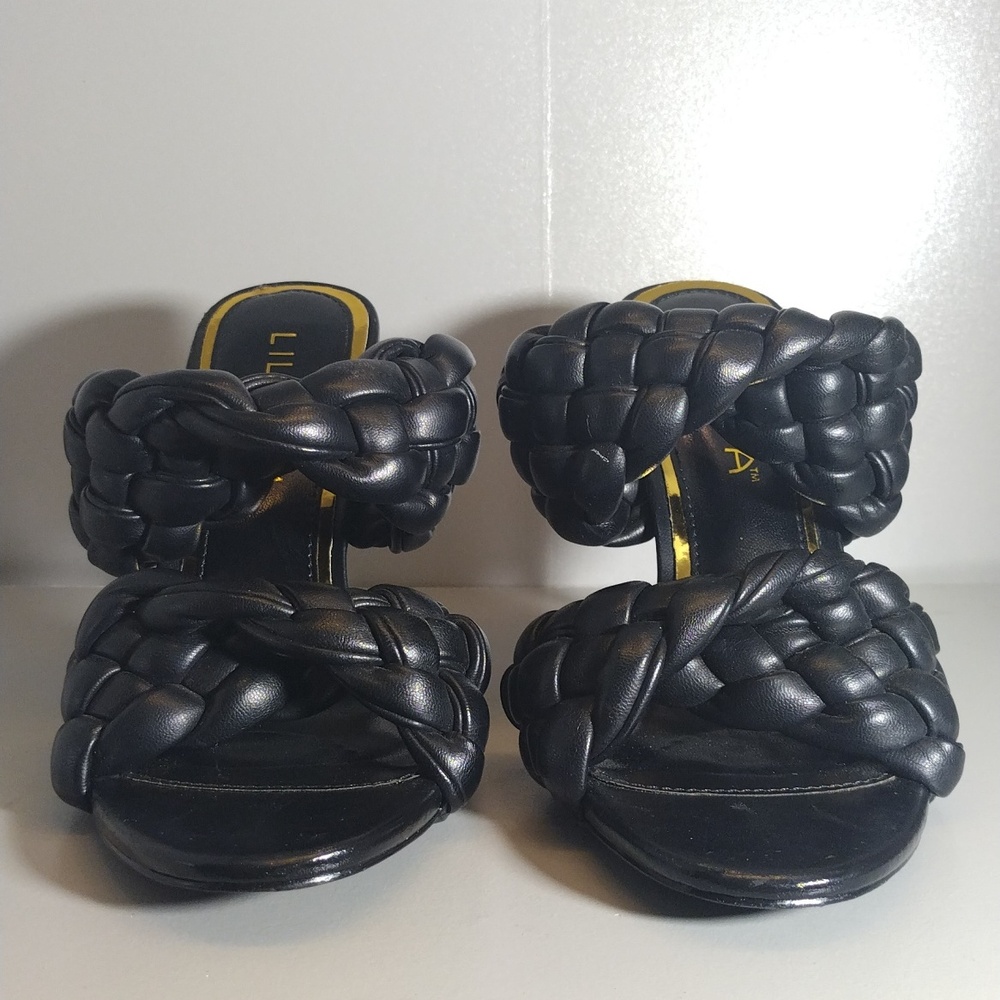 LILIANA HEELS - Picture 2 of 12